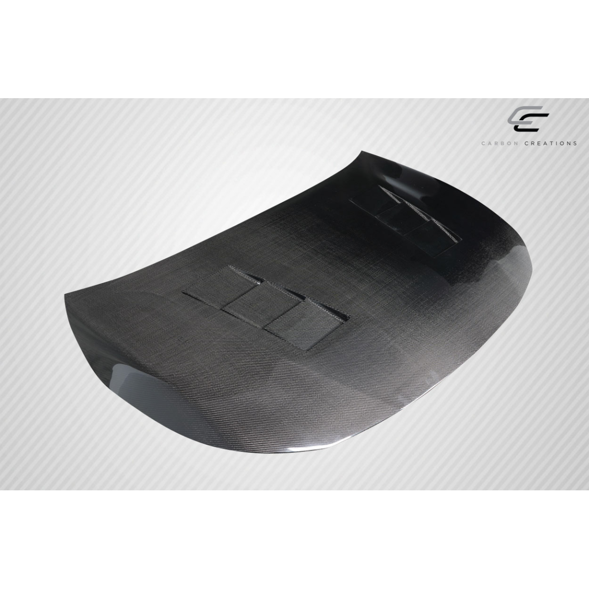 Modify your Toyota Corolla 2019 with our Exterior/Hoods - 