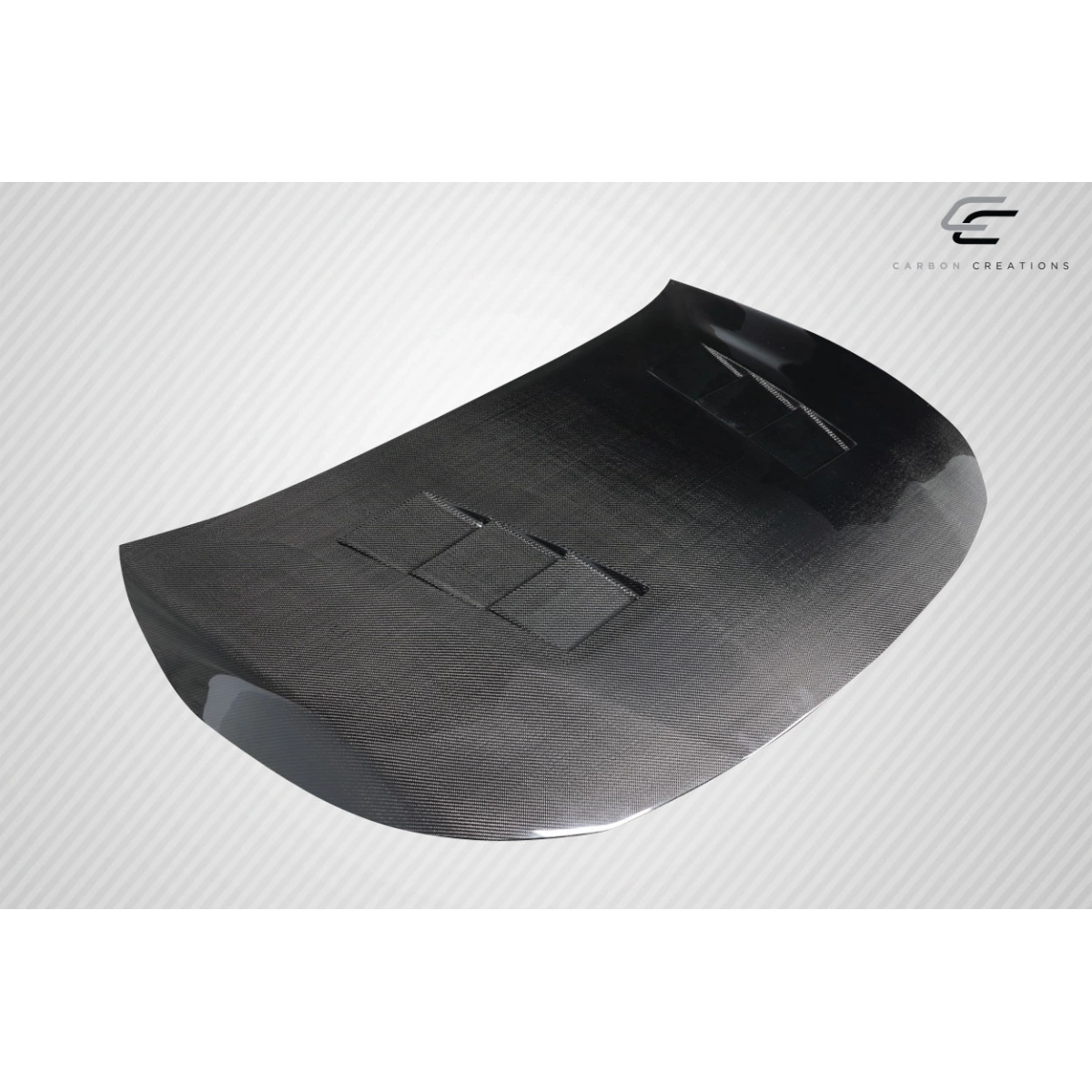 Modify your Toyota Corolla 2020 with our Exterior/Hoods - 8