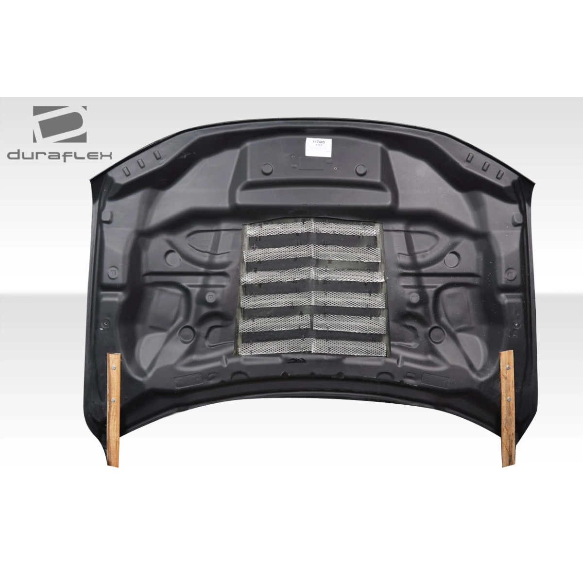 Modify your Ford F-250 Super Duty 2017 with our Exterior/Hoods - 14