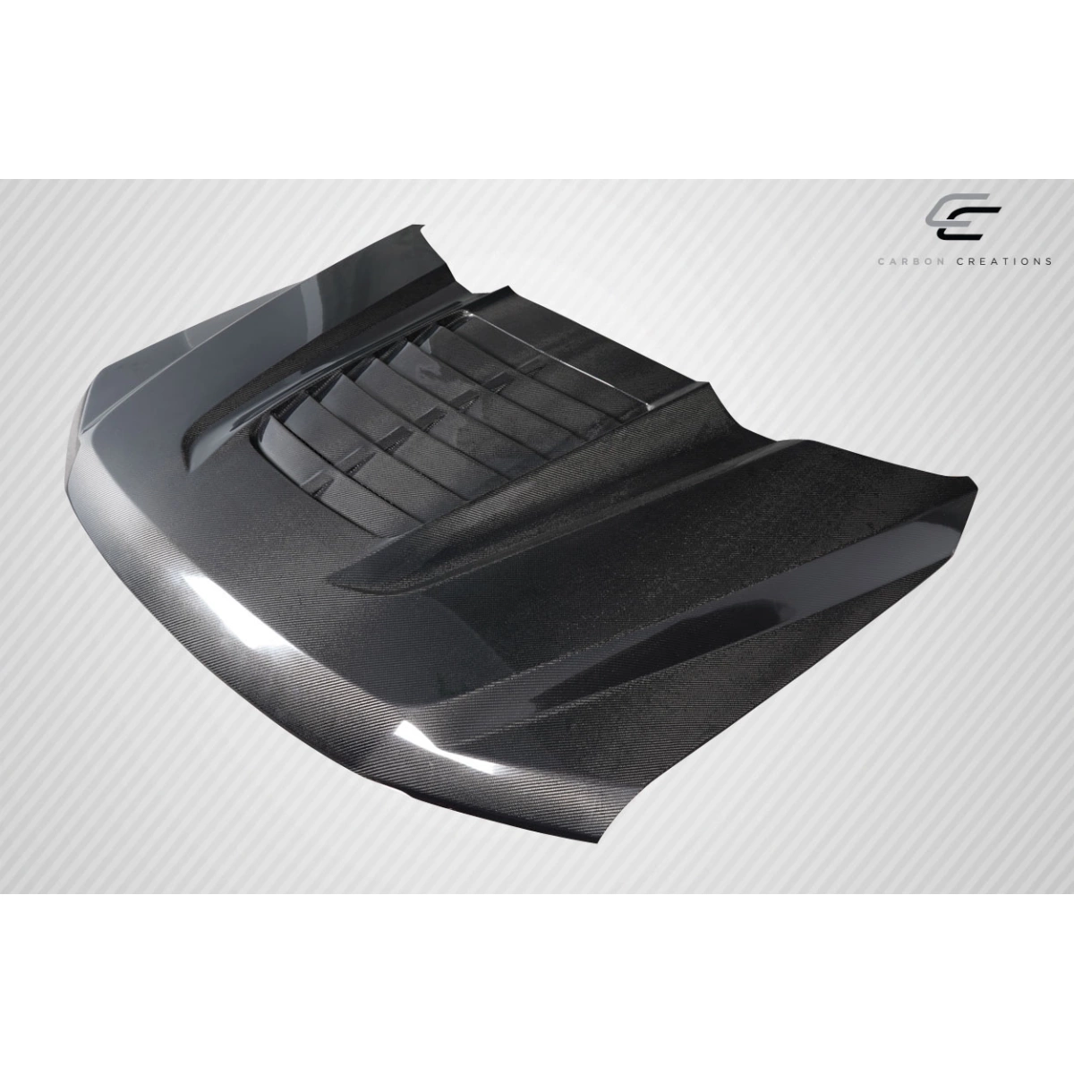 Modify your Ford F-250 Super Duty 2017 with our Exterior/Hoods - 11