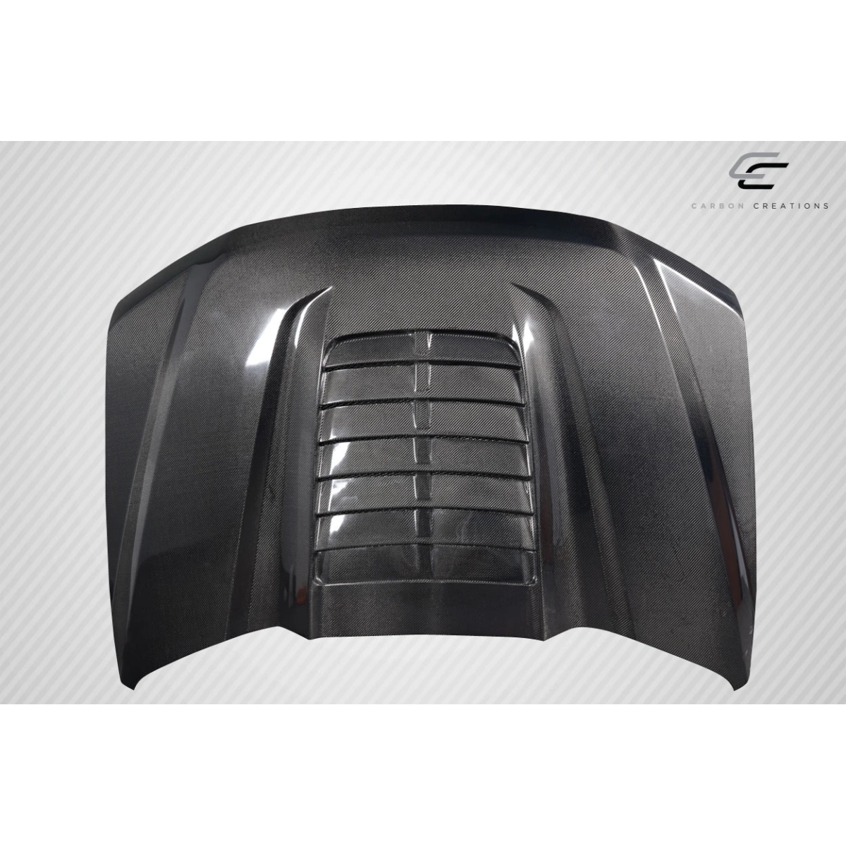 Modify your Ford F-250 Super Duty 2017 with our Exterior/Hoods - 14