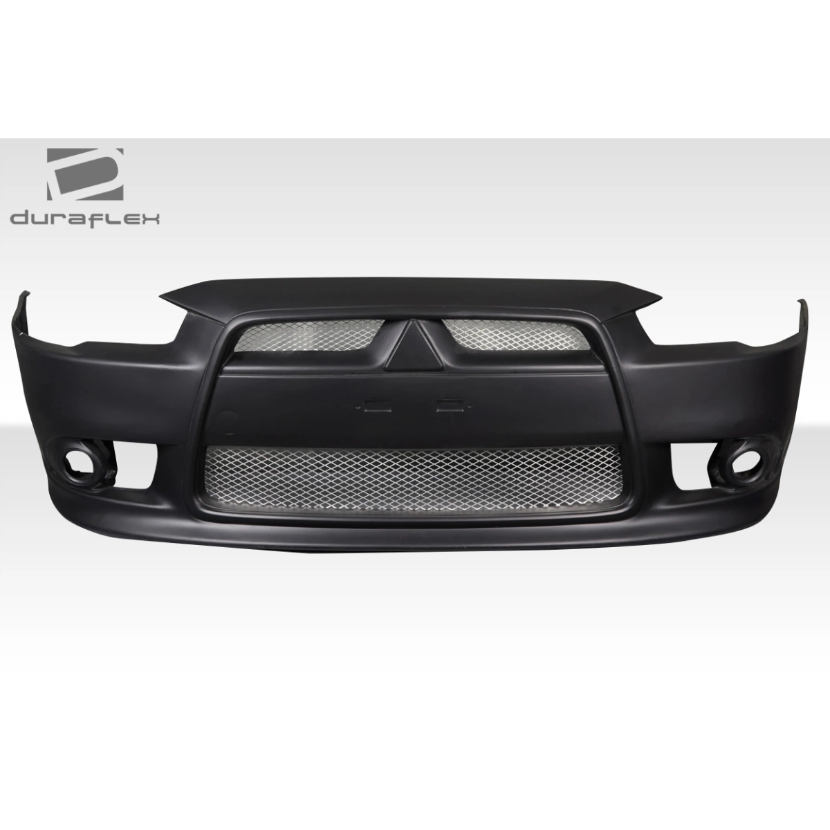 Modify your Mitsubishi Lancer 2008 with our Exterior/Front Bumpers - 7