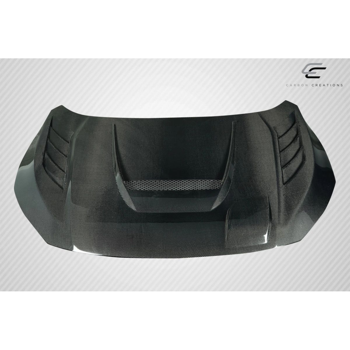 Modify your Honda Civic 2016 with our Exterior/Hoods - 6