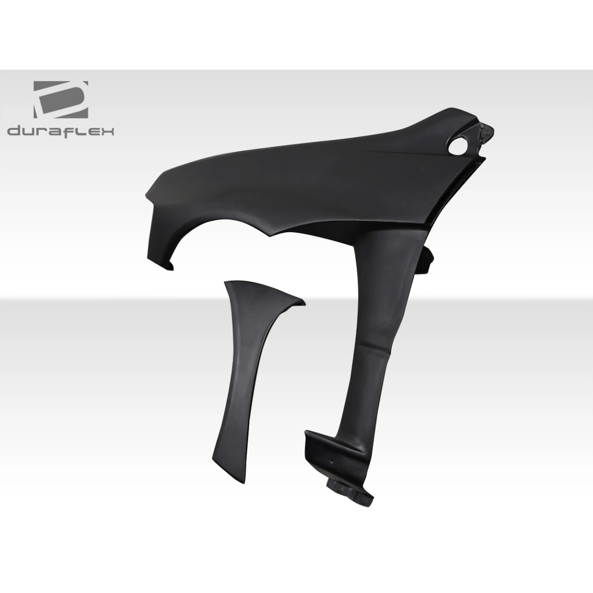 Modify your Mitsubishi Evolution 2003 with our Exterior/Fenders - 18