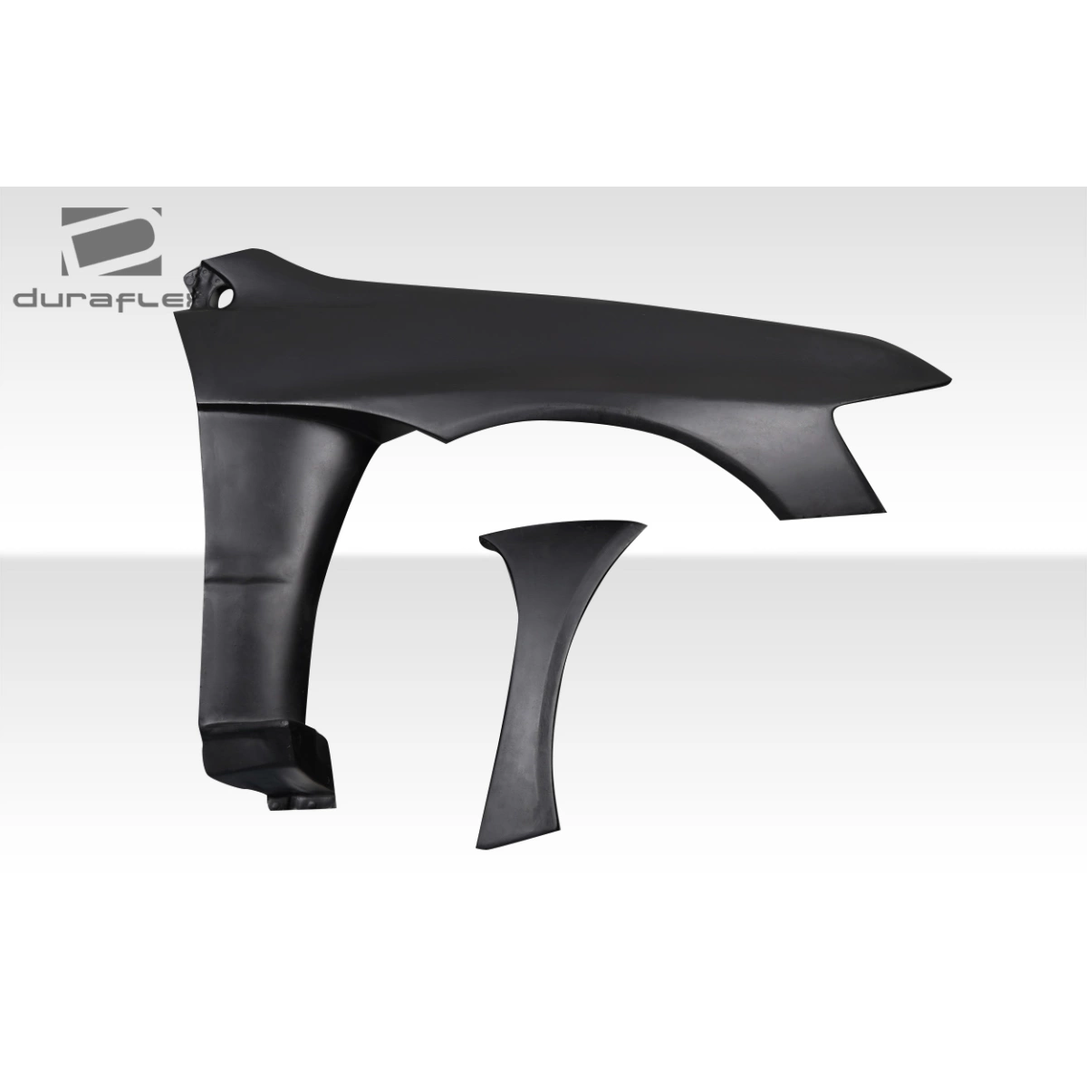 Modify your Mitsubishi Evolution 2003 with our Exterior/Fenders - 20