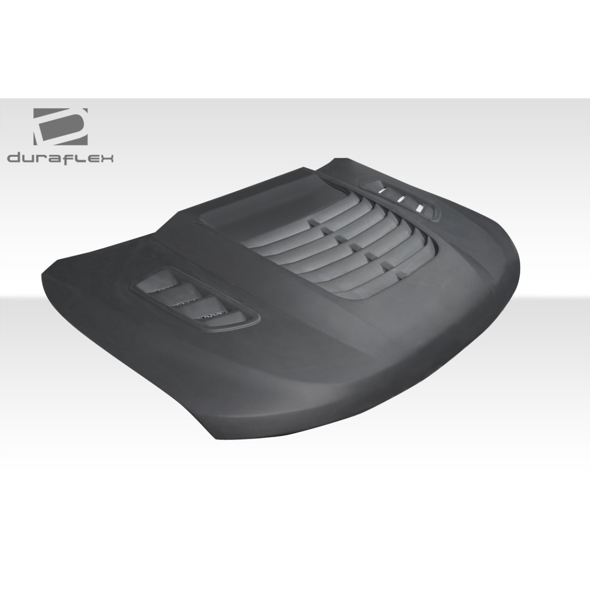 Modify your Jeep Cherokee 2011 with our Exterior/Hoods - 