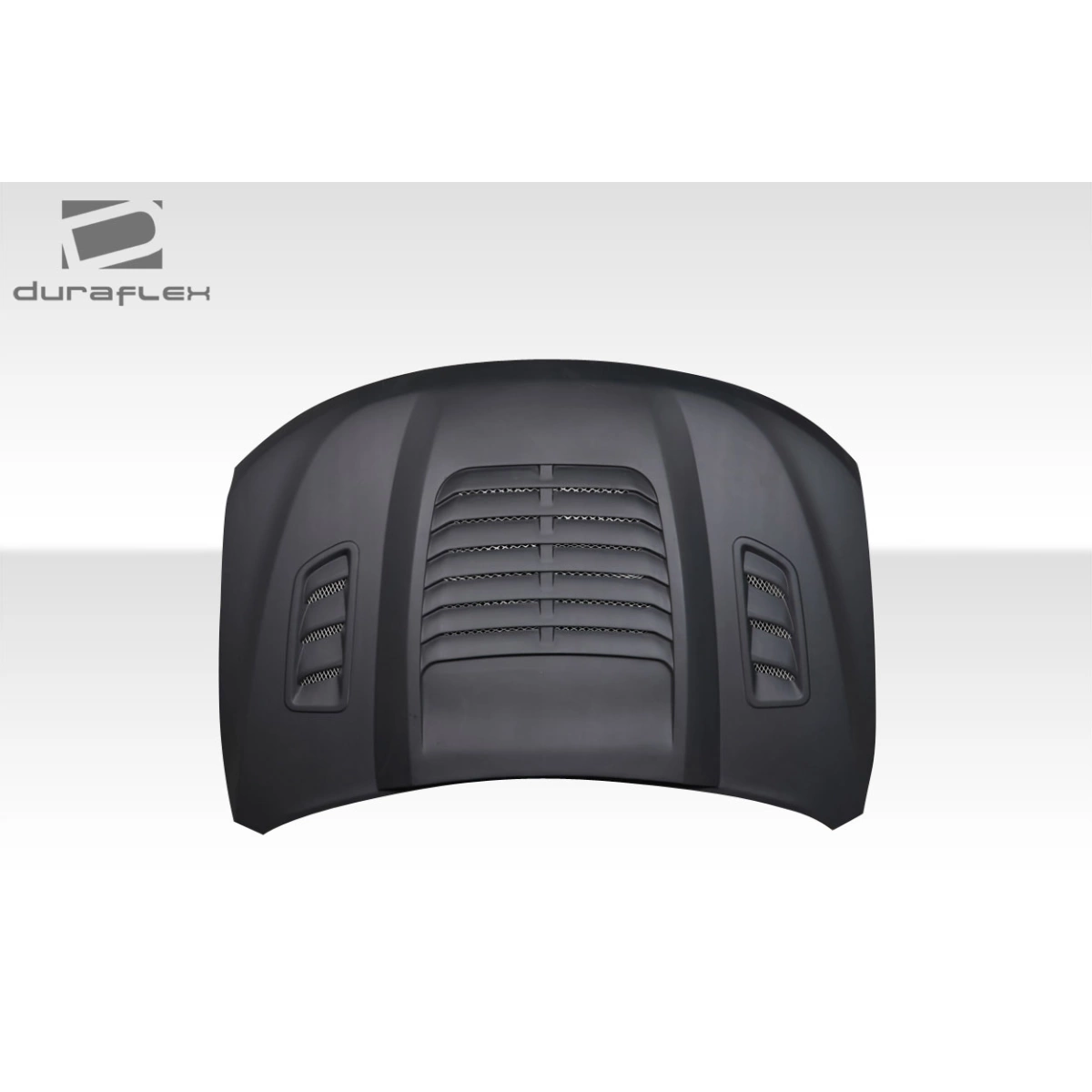 Modify your Jeep Cherokee 2011 with our Exterior/Hoods - 10