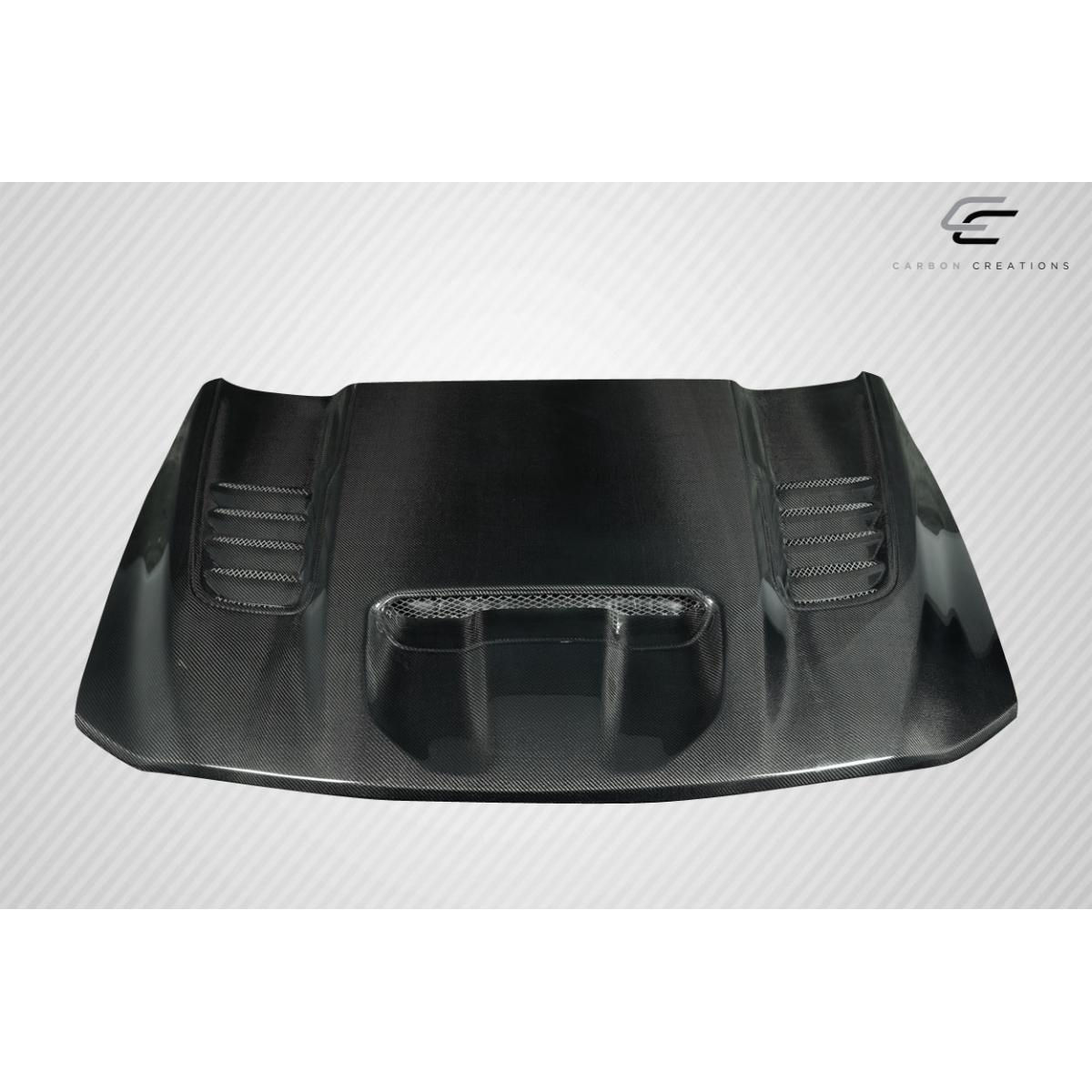 Modify your Ram 1500 2019 with our Exterior/Hoods - 