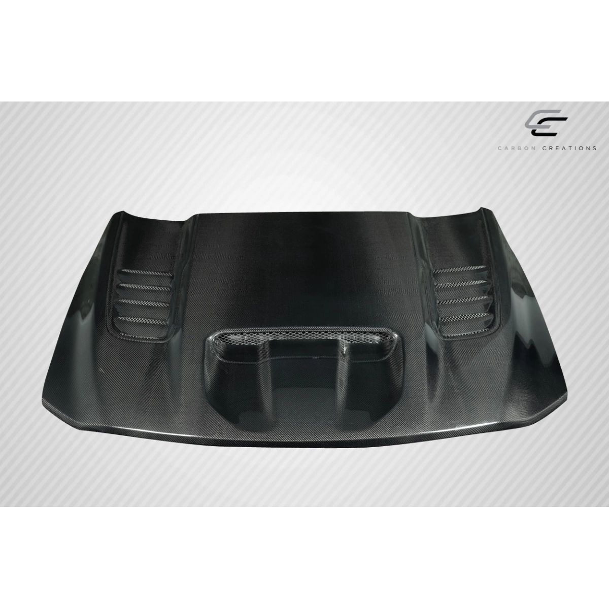 Modify your Ram 1500 2021 with our Exterior/Hoods - 6