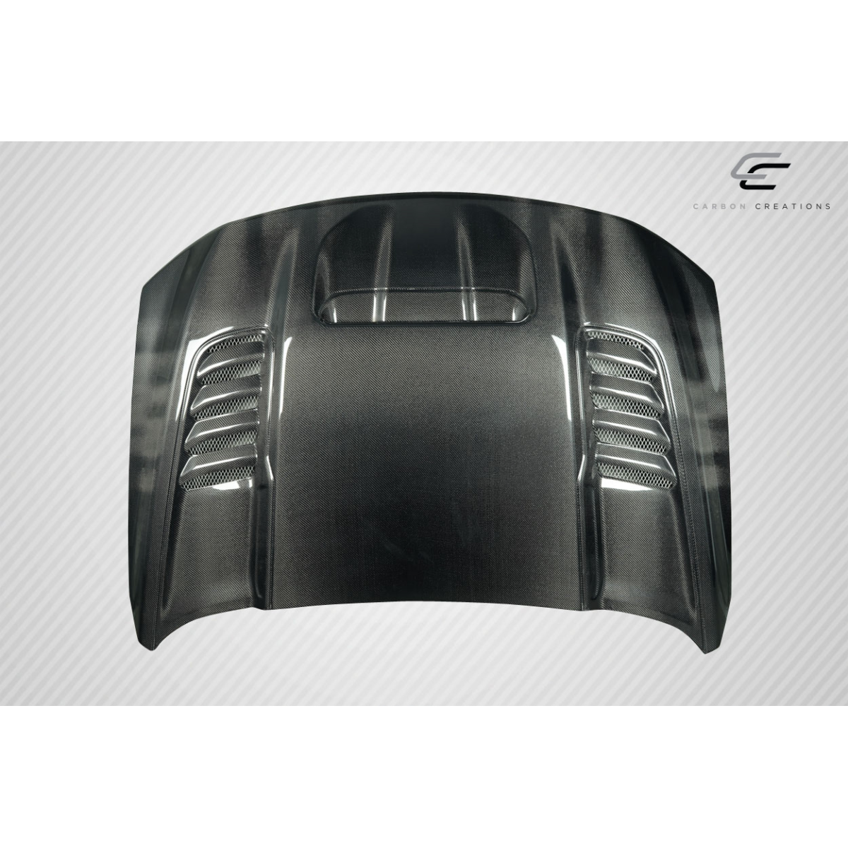 Modify your Ram 1500 2019 with our Exterior/Hoods - 