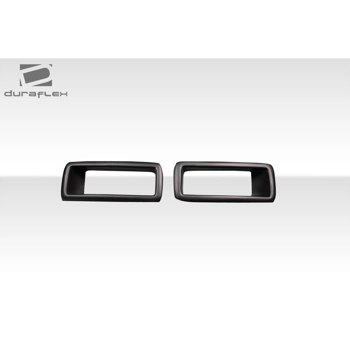 Modify your Universal   with our Exterior/Front Bumpers - 9