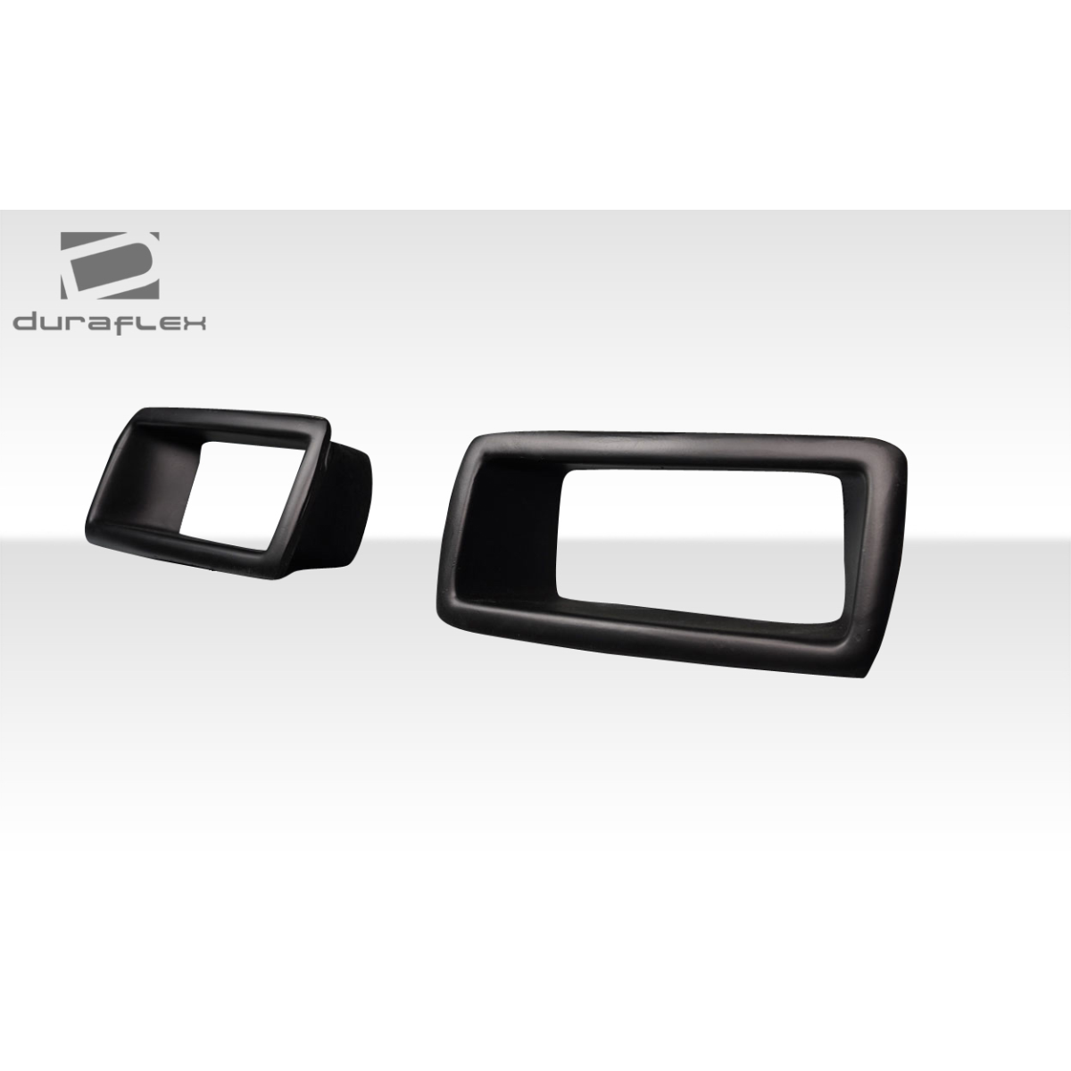 Modify your Universal   with our Exterior/Front Bumpers or Lips - 