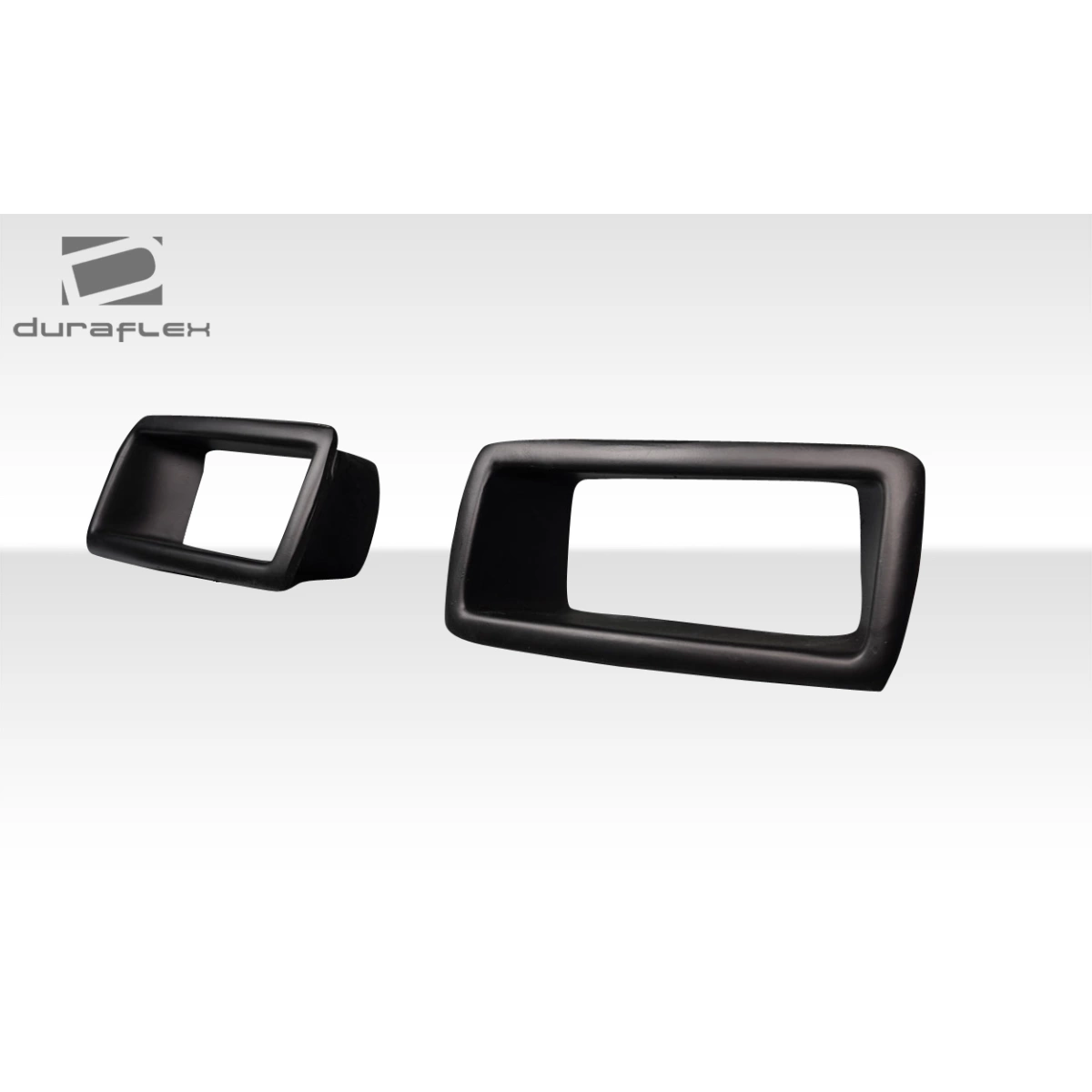 Modify your Universal   with our Exterior/Front Bumpers - 10