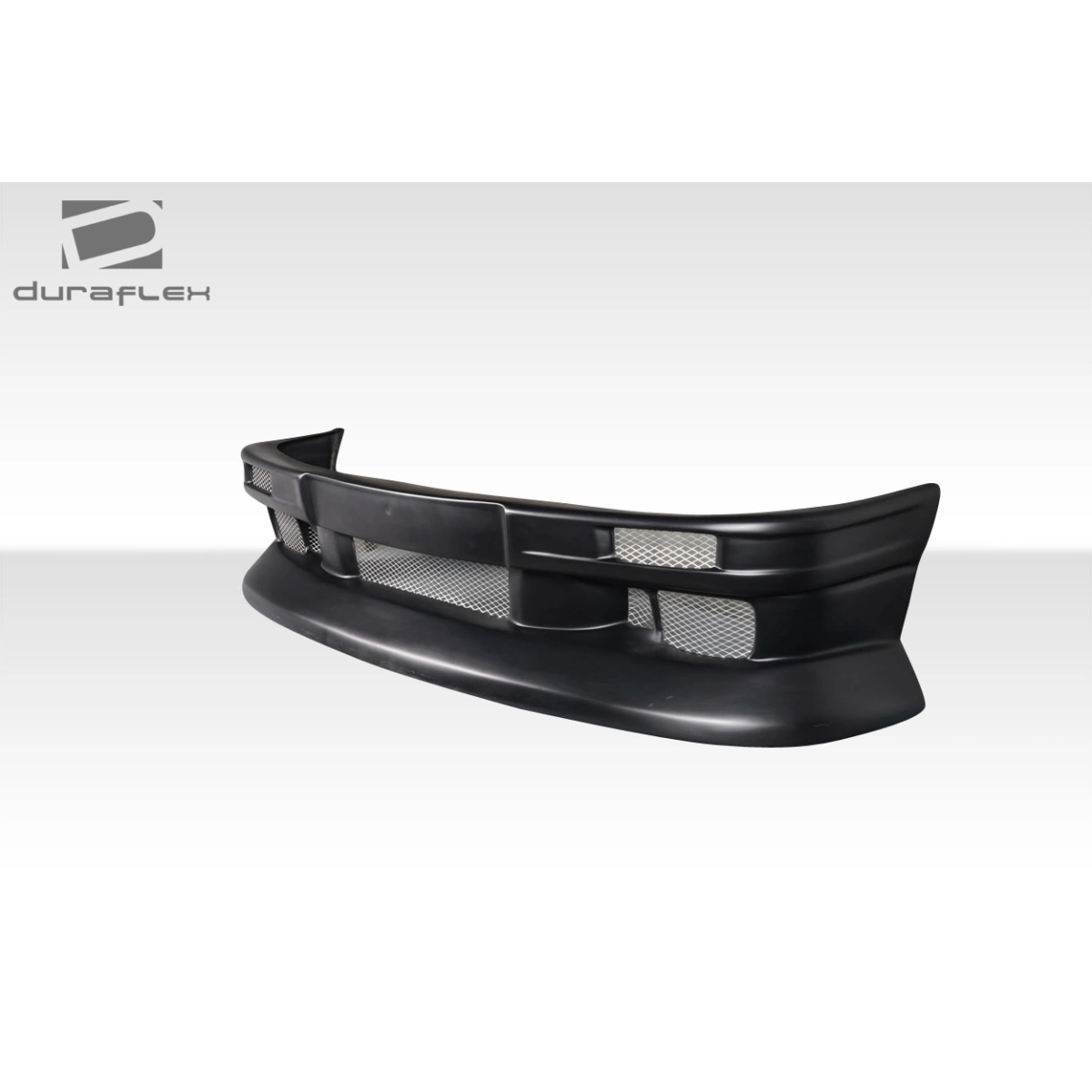 Modify your BMW 3-Series 1984 with our Exterior/Front Bumpers - 6