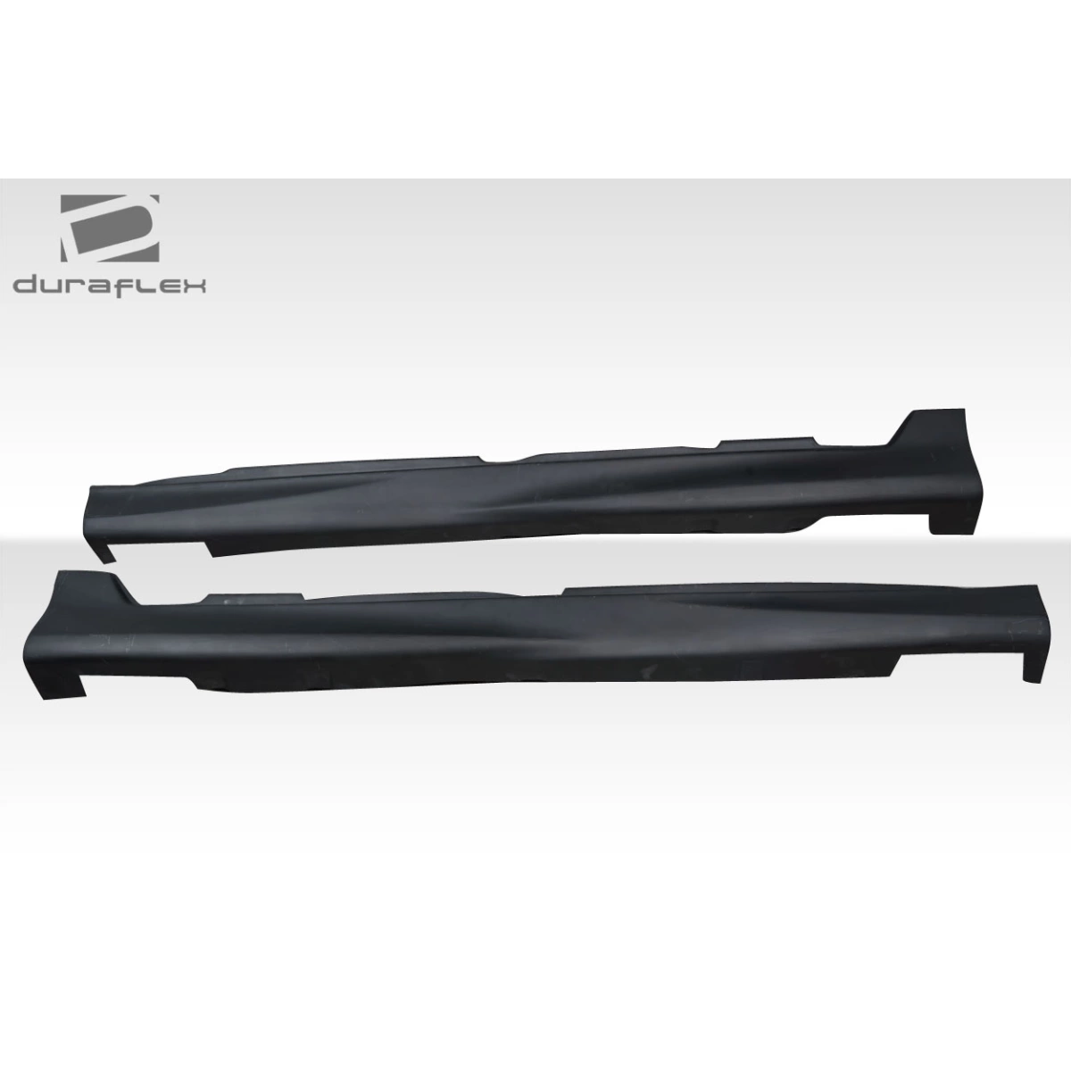 Modify your Acura TSX 2004 with our Exterior/Side Skirts - 10