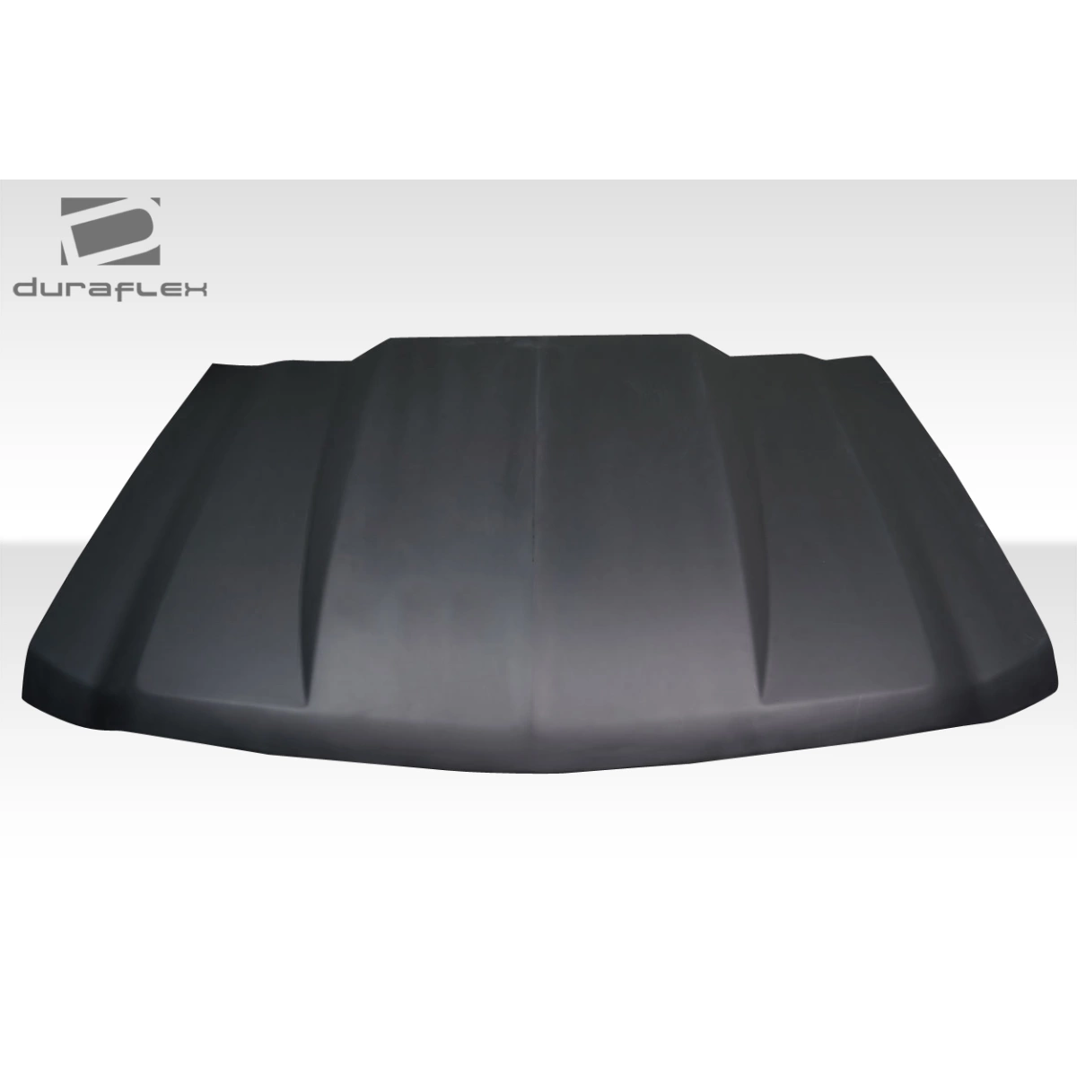 Modify your Chevrolet Silverado 2014 with our Exterior/Hoods - 7