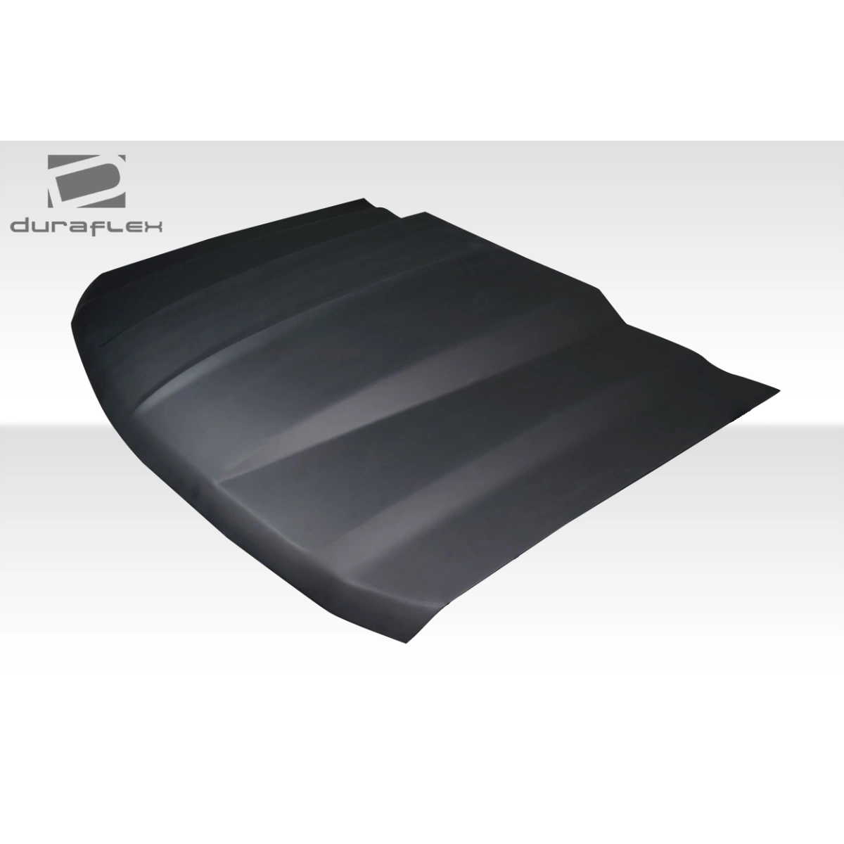 Modify your Chevrolet Silverado 2014 with our Exterior/Hoods - 8