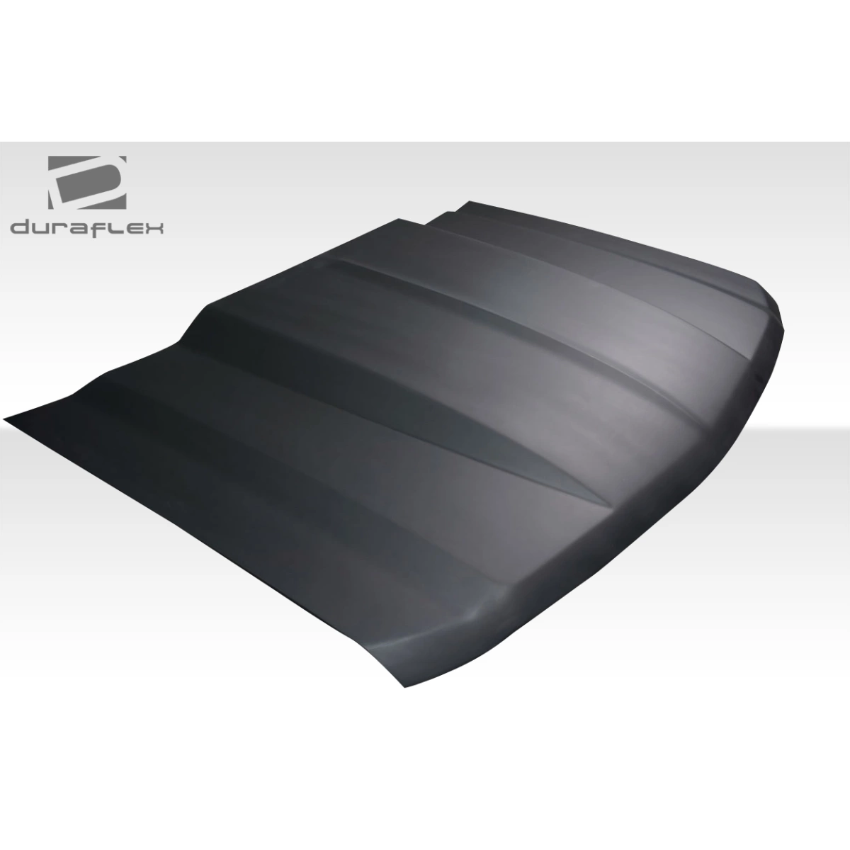 Modify your Chevrolet Silverado 2014 with our Exterior/Hoods - 9