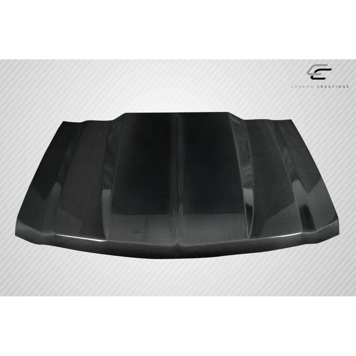 Modify your Chevrolet Silverado 2014 with our Exterior/Hoods - 