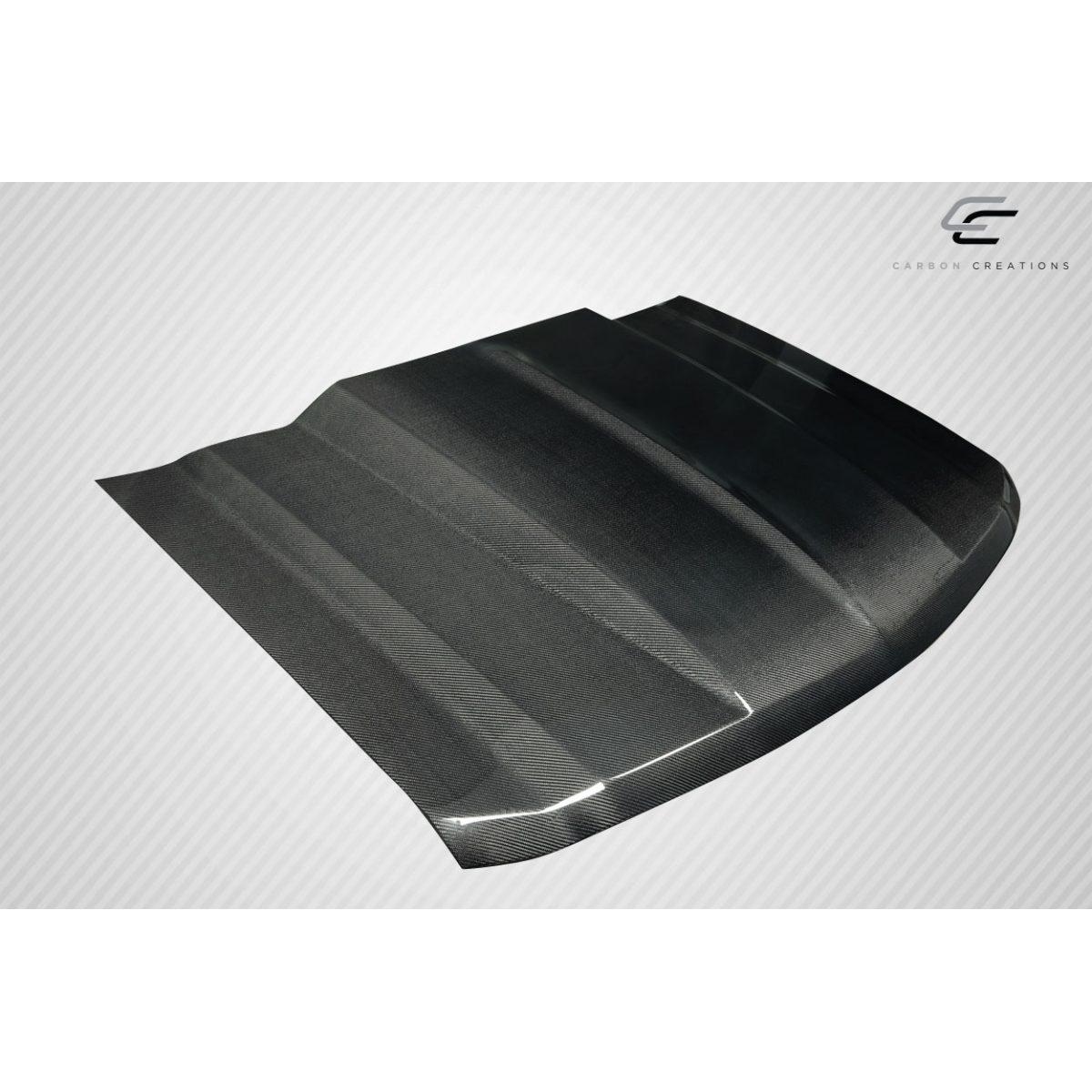 Modify your Chevrolet Silverado 2014 with our Exterior/Hoods - 