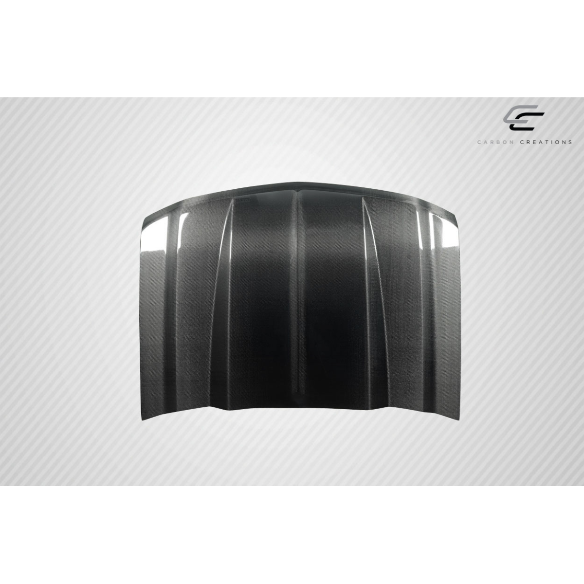 Modify your Chevrolet Silverado 2014 with our Exterior/Hoods - 