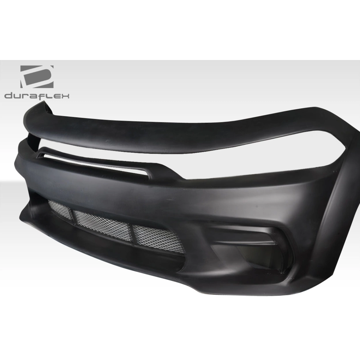 Modify your Dodge Charger 2015 with our Exterior/Front Bumpers - 6