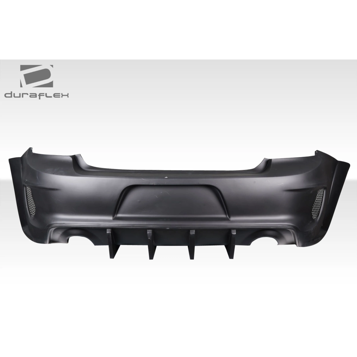 Modify your Dodge Charger 2015 with our Exterior/Rear Bumpers - 8