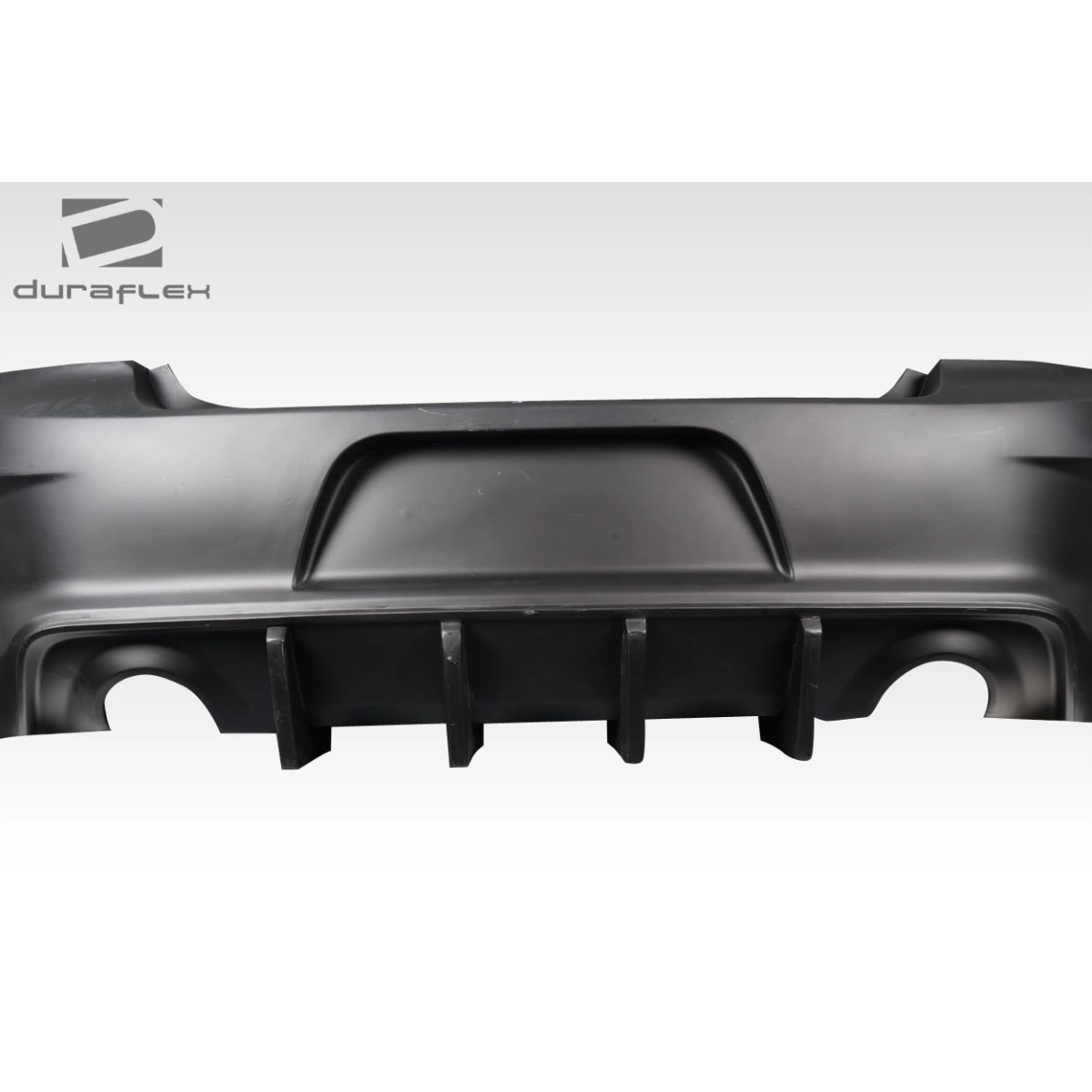 Modify your Dodge Charger 2015 with our Exterior/Rear Bumpers - 9