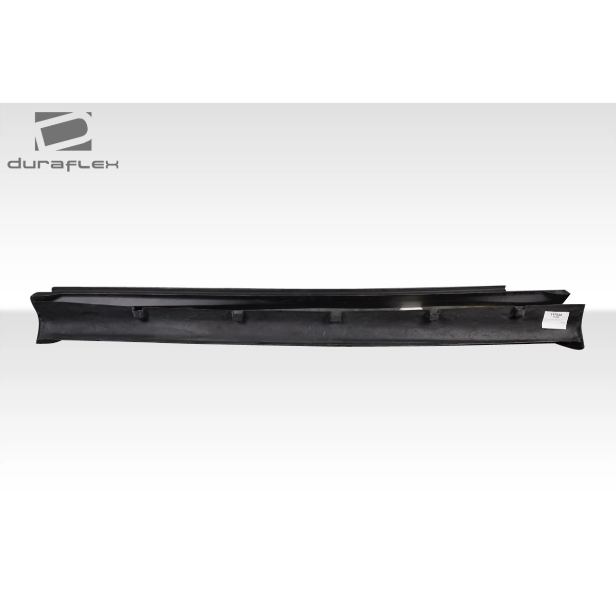 Modify your Dodge Charger 2015 with our Exterior/Side Skirts - 9