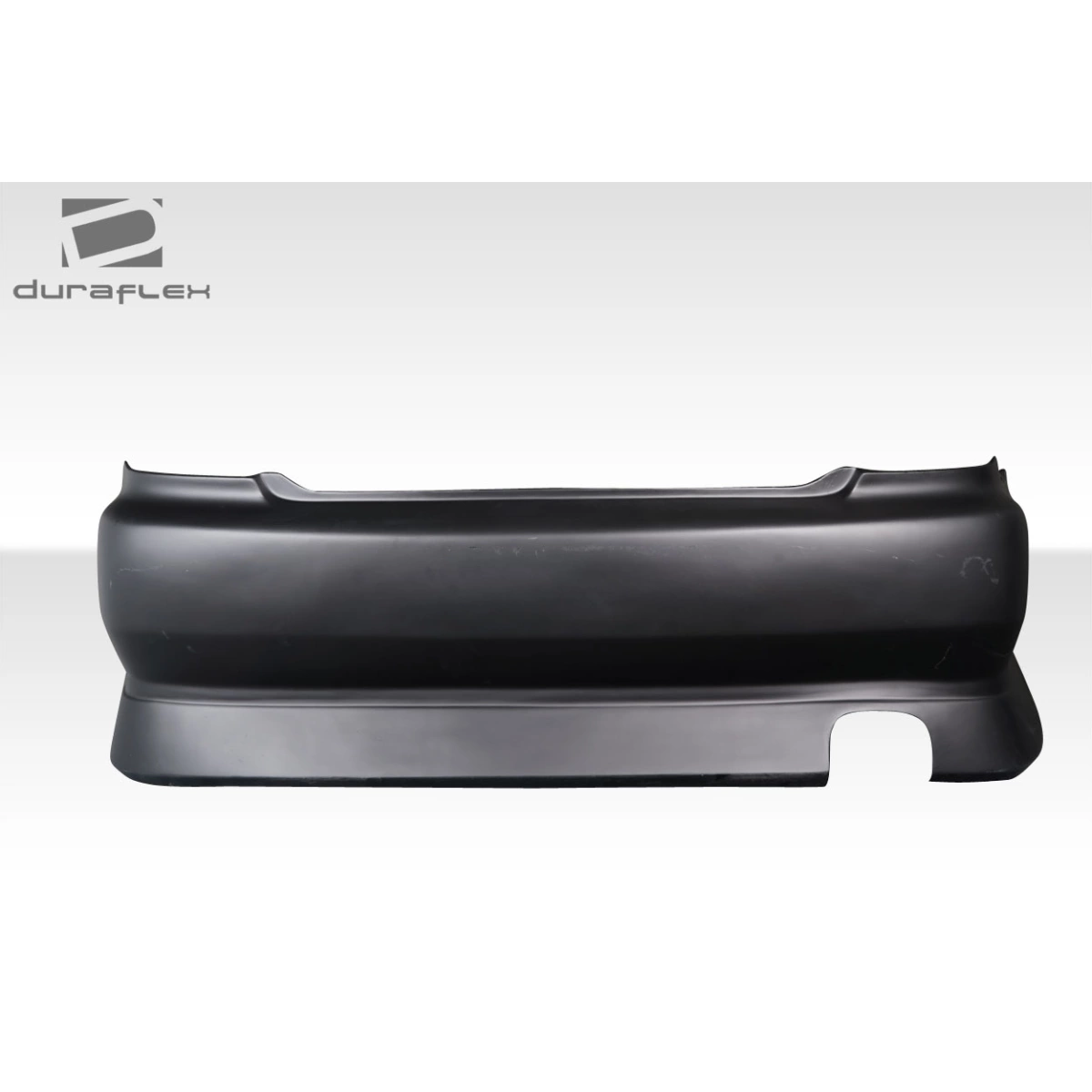 Modify your Lexus IS Series 2000 with our Exterior/Rear Bumpers - 8