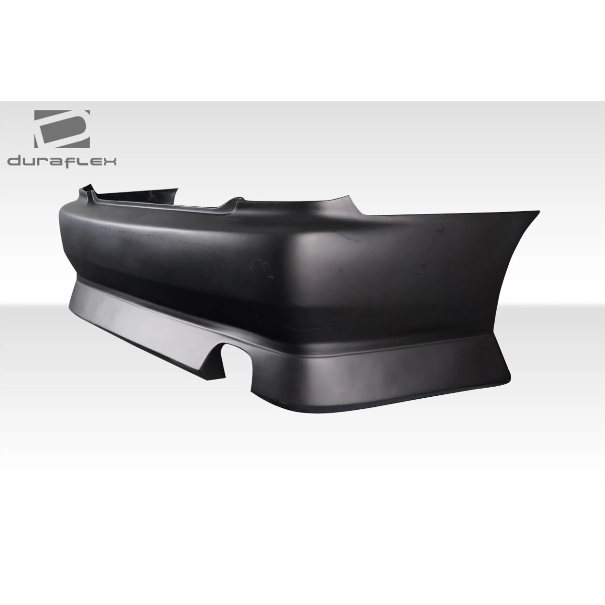 Modify your Lexus IS Series 2000 with our Exterior/Rear Bumpers - 9