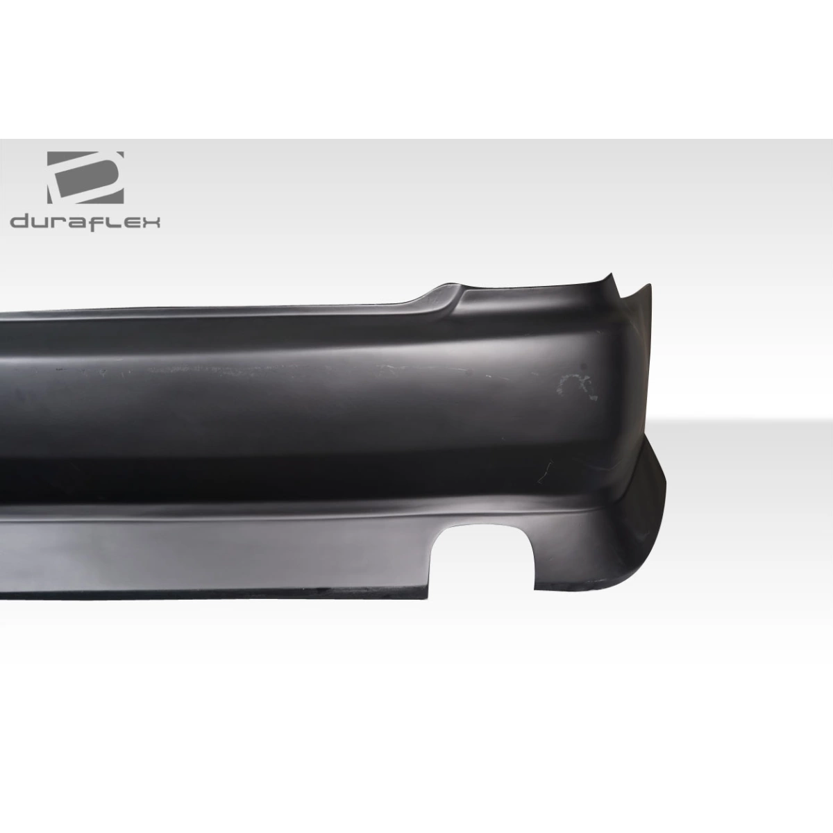 Modify your Lexus IS Series 2000 with our Exterior/Rear Bumpers - 12