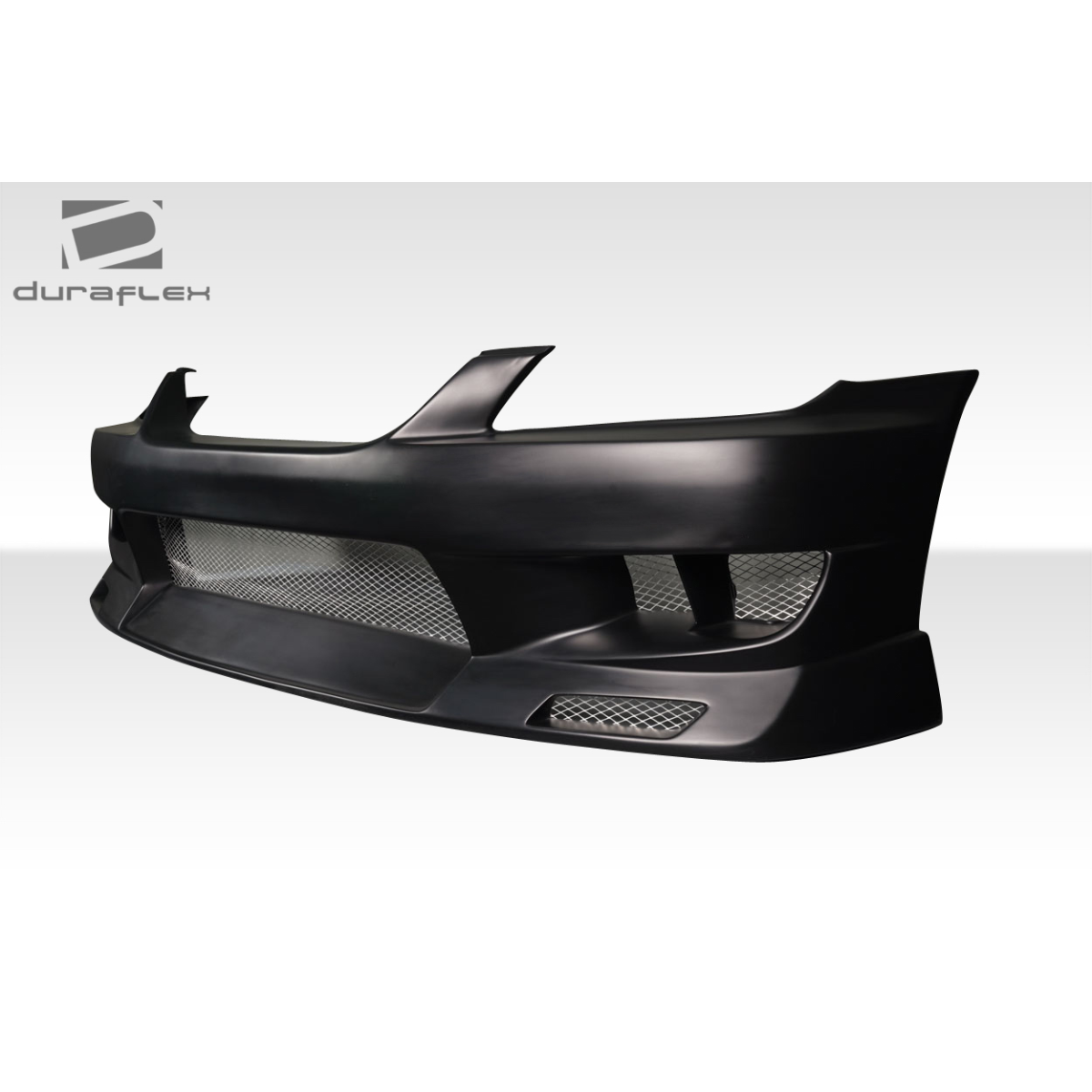Modify your Lexus IS Series 2000 with our Exterior/Front Bumpers -