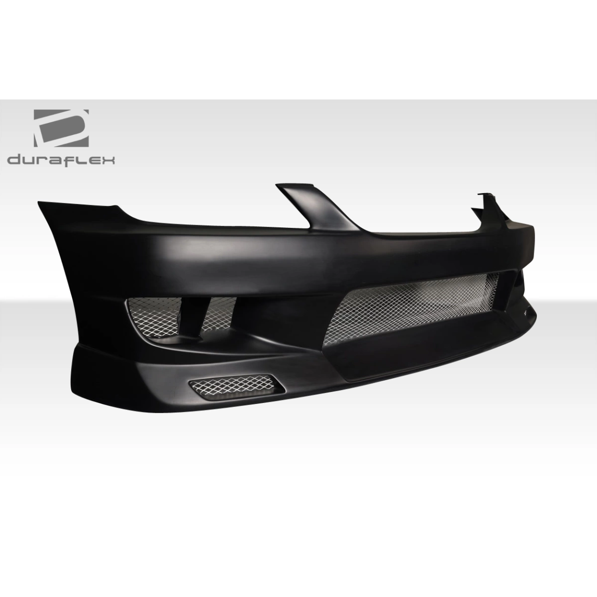 Modify your Lexus IS Series 2000 with our Exterior/Front Bumpers - 8