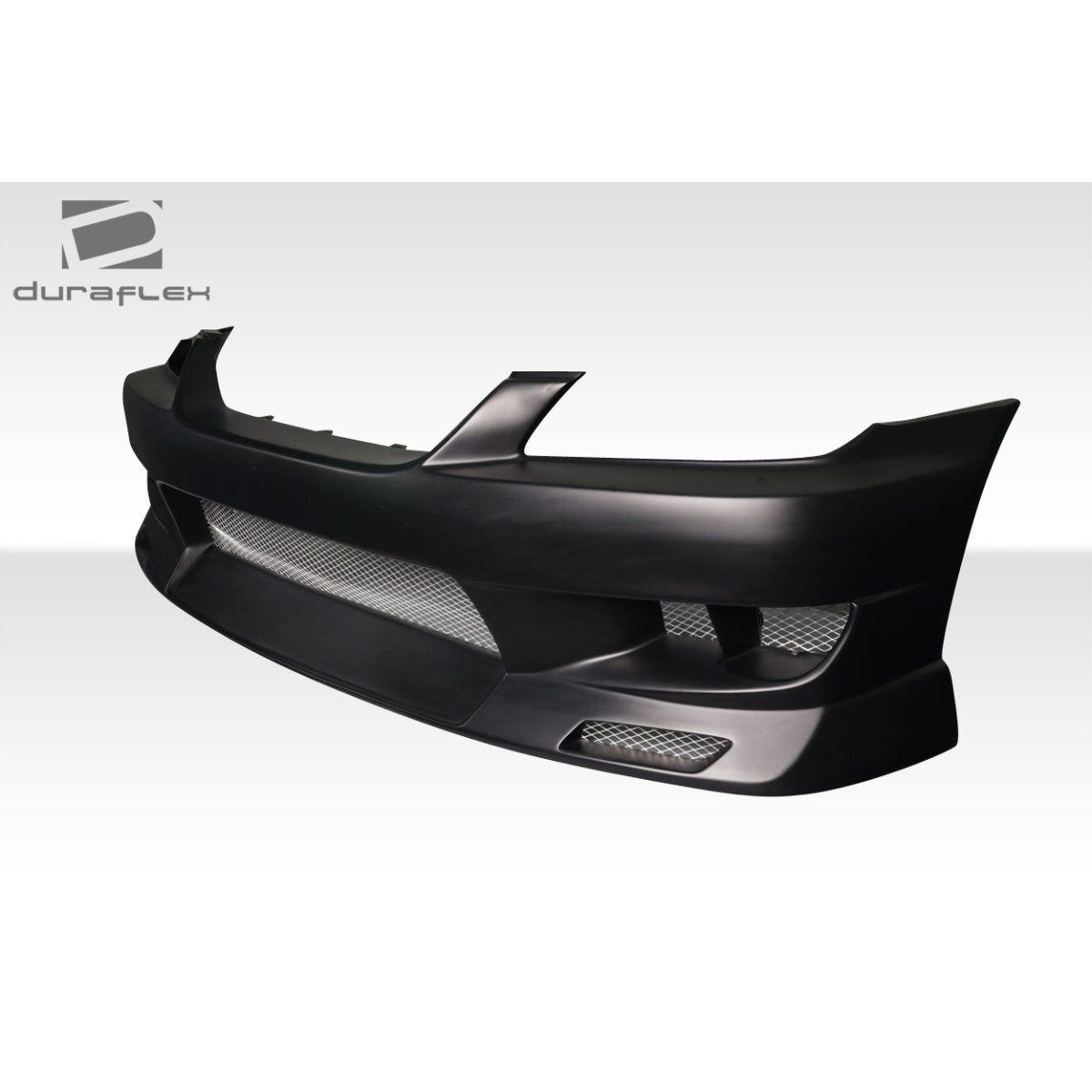 Modify your Lexus IS Series 2000 with our Exterior/Front Bumpers -