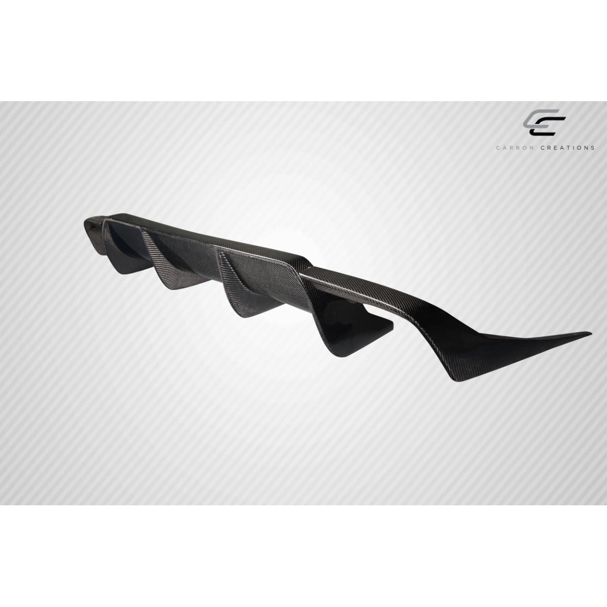 Modify your Honda Accord 2008 with our Exterior/Diffusers - 12