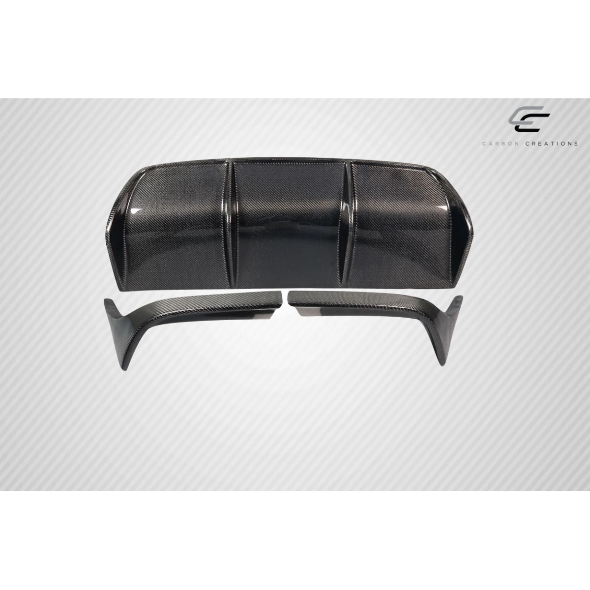 Modify your Honda Accord 2008 with our Exterior/Diffusers - 15