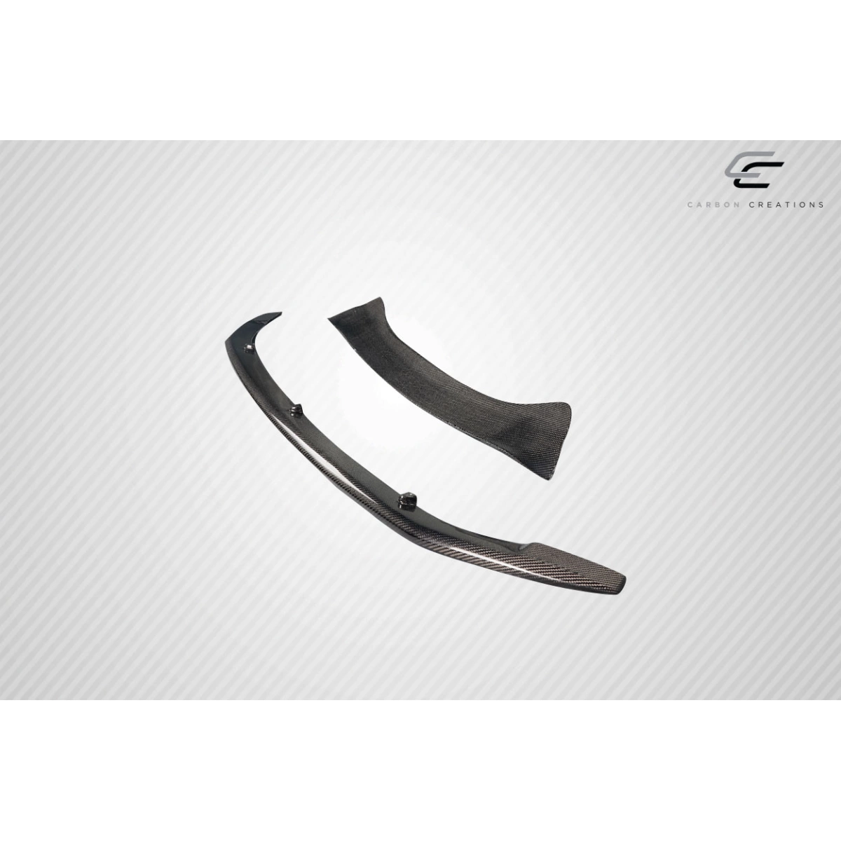 Modify your Honda Accord 2011 with our Exterior/Front Lips - 12