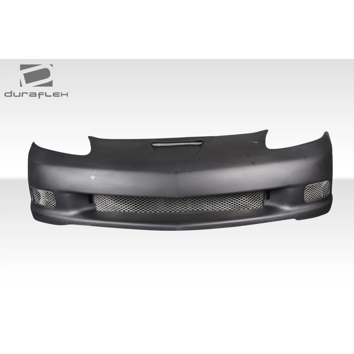 Modify your Chevrolet Corvette 2005 with our Exterior/Front Bumpers - 7