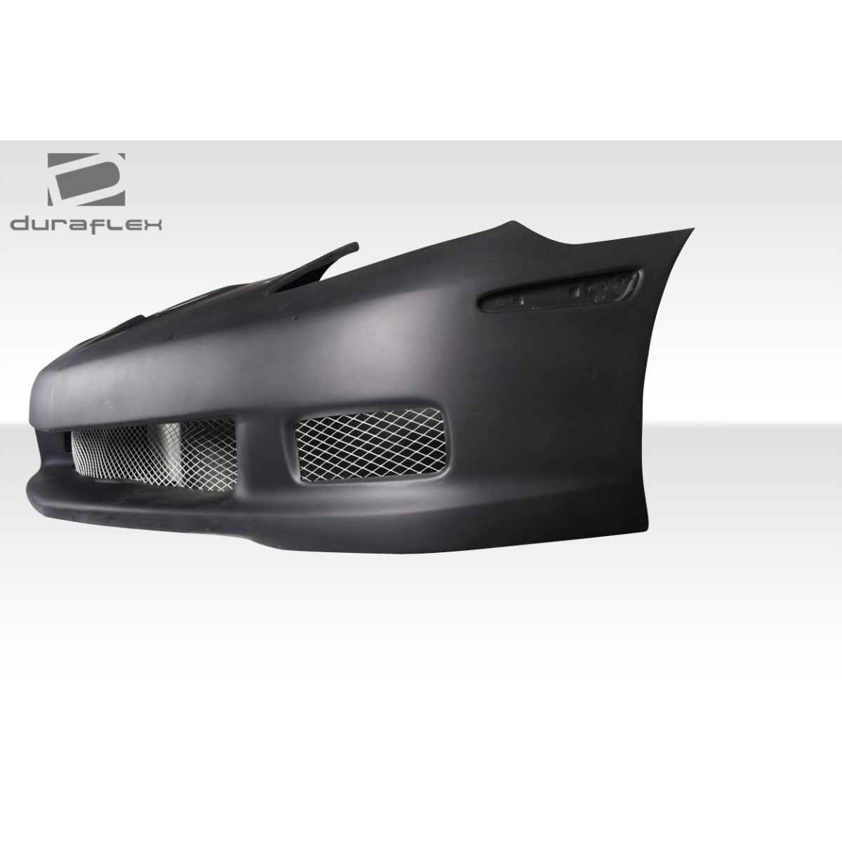 Modify your Chevrolet Corvette 2005 with our Exterior/Front Bumpers or Lips - 