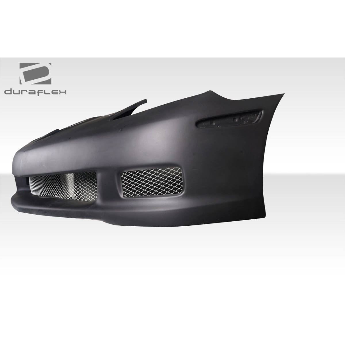 Modify your Chevrolet Corvette 2005 with our Exterior/Front Bumpers - 8
