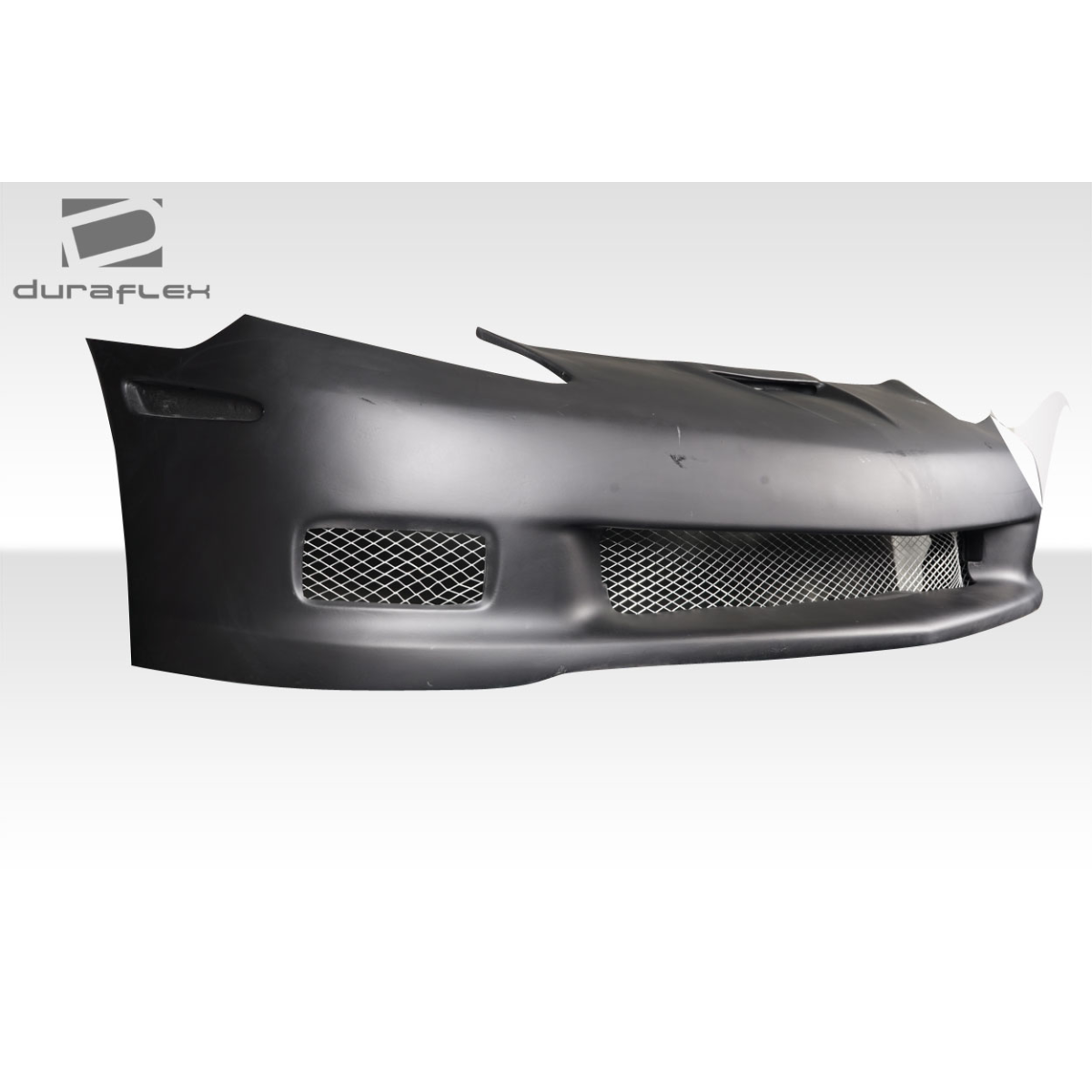 Modify your Chevrolet Corvette 2005 with our Exterior/Front Bumpers or Lips - 