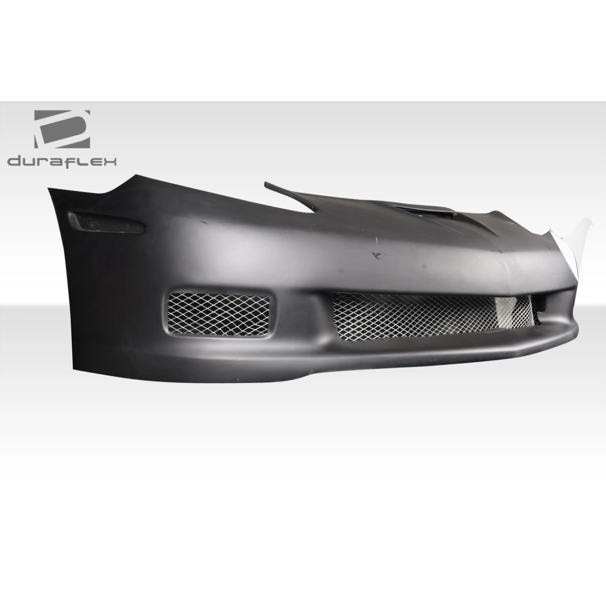 Modify your Chevrolet Corvette 2005 with our Exterior/Front Bumpers - 9