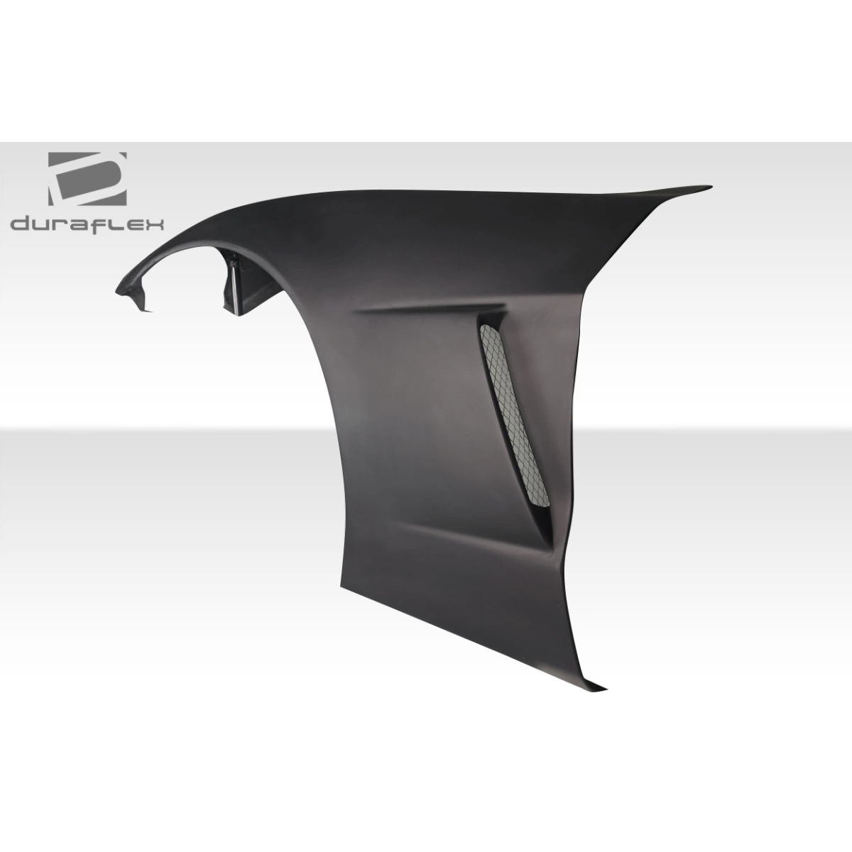 Modify your Chevrolet Corvette 2005 with our Exterior/Fenders - 10