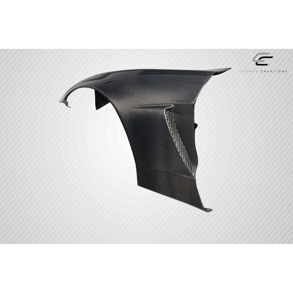 Modify your Chevrolet Corvette 2005 with our Exterior/Fenders - 