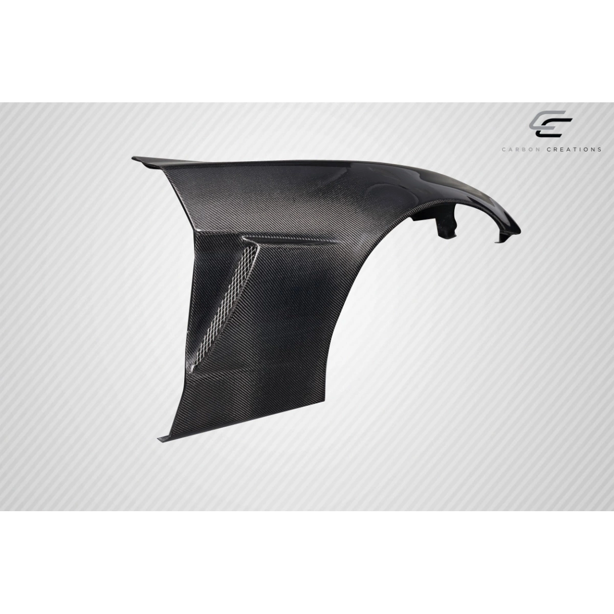 Modify your Chevrolet Corvette 2005 with our Exterior/Fenders - 11