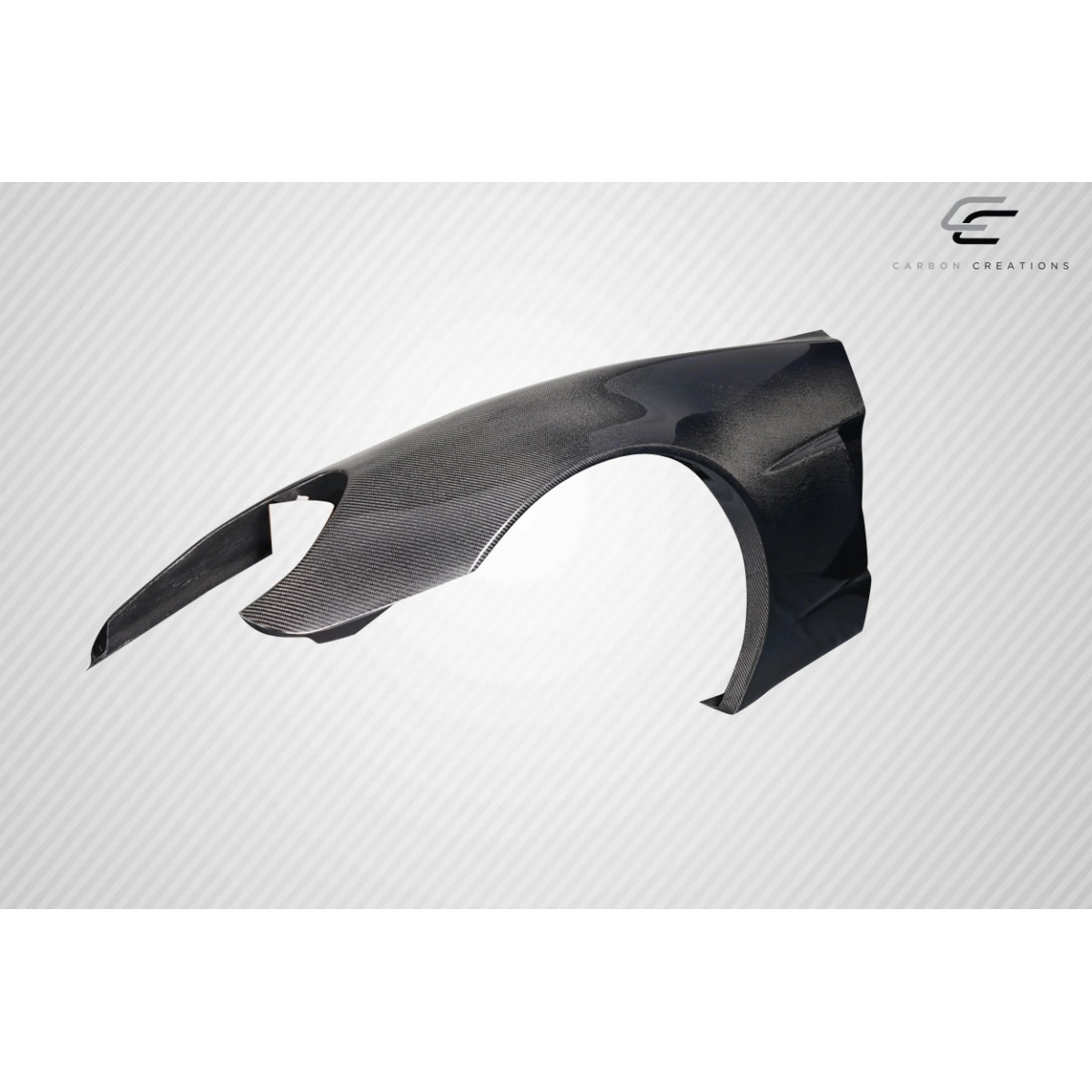 Modify your Chevrolet Corvette 2005 with our Exterior/Fenders - 13
