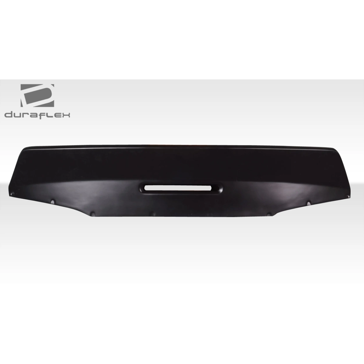 Modify your Mitsubishi Evolution 2008 with our Exterior/Wings - 6