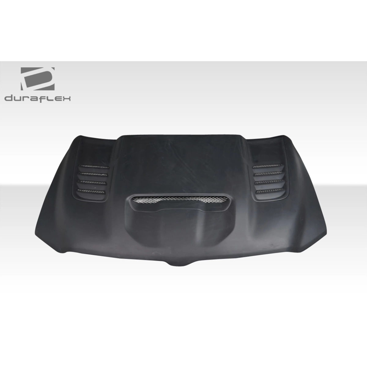 Modify your Dodge Ram 2019 with our Exterior/Hoods - 11