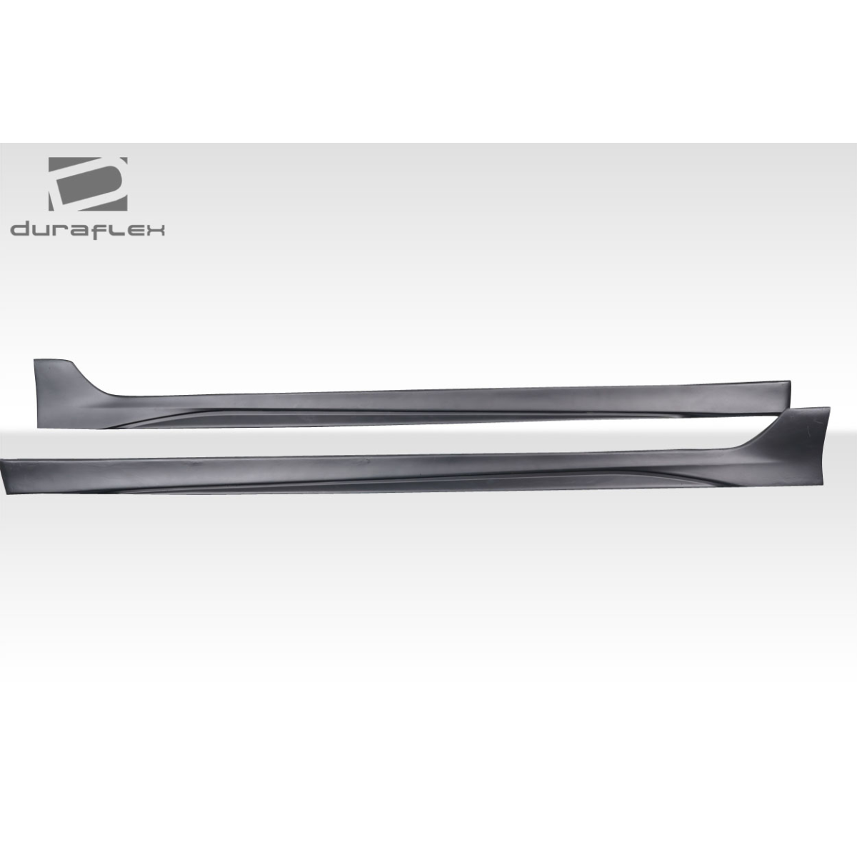 Modify your Nissan Sentra 2016 with our Exterior/Side Skirts -